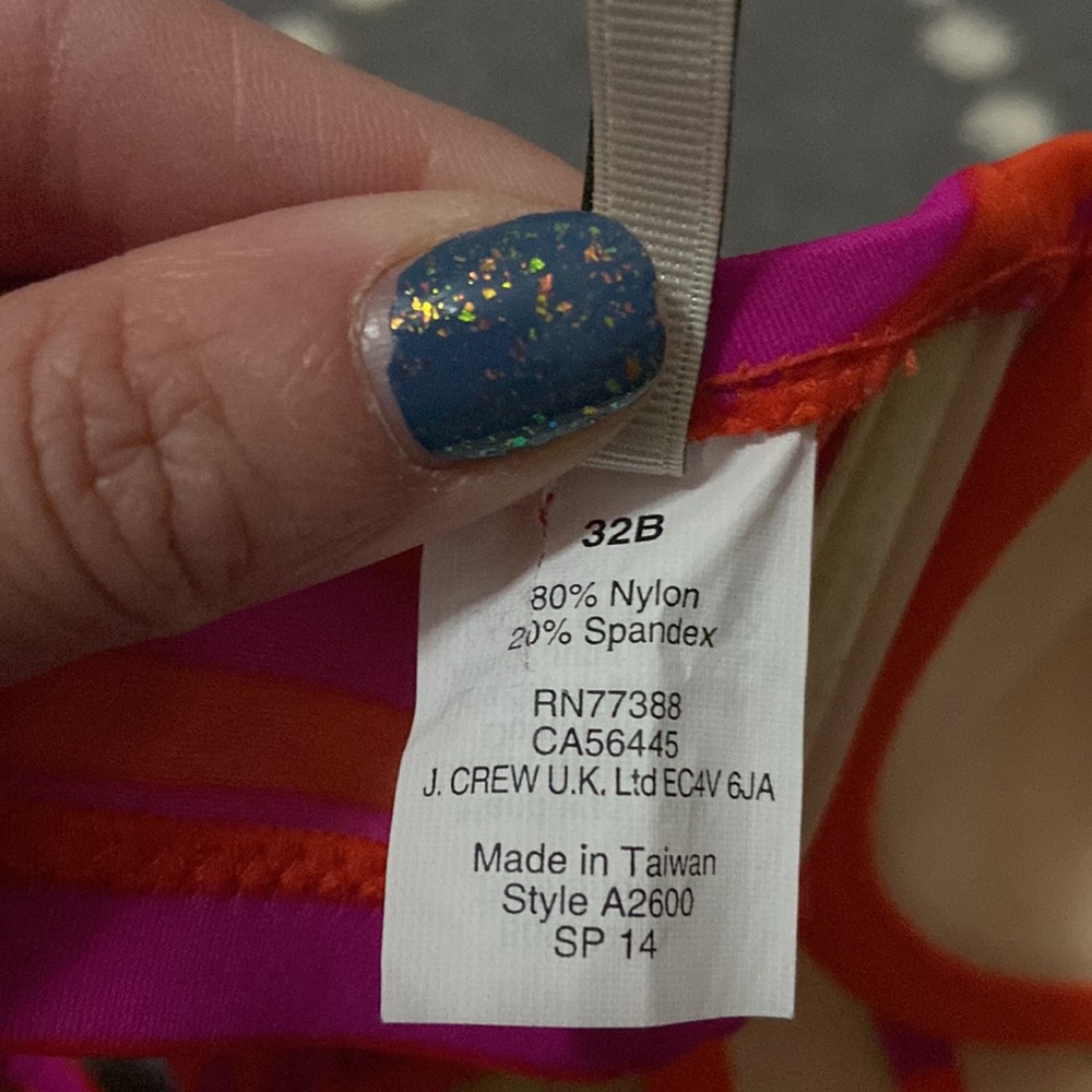 Jcrew bikini - Picture 5 of 6